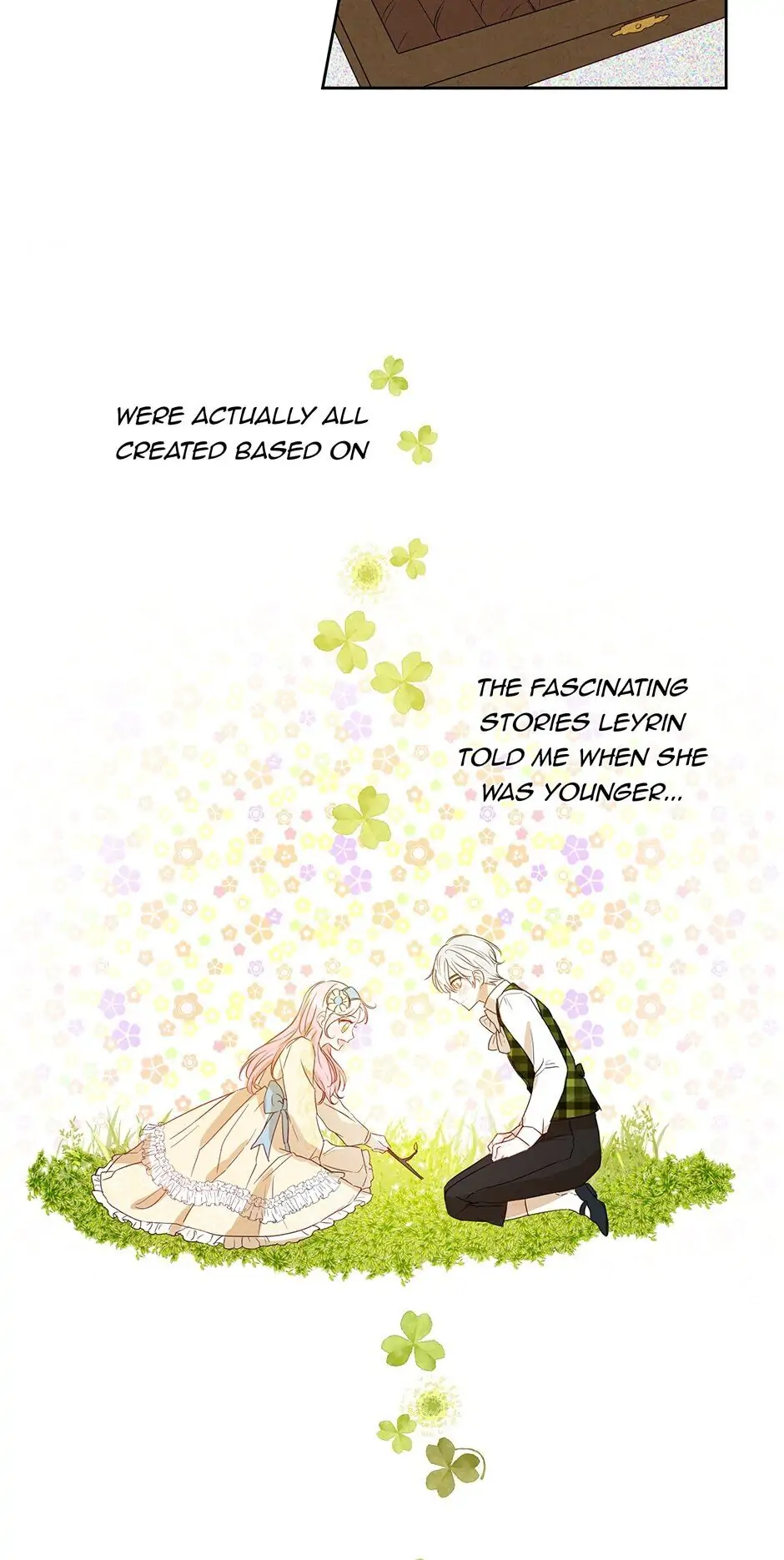 This Is An Obvious Fraudulent Marriage Chapter 27 - page 35